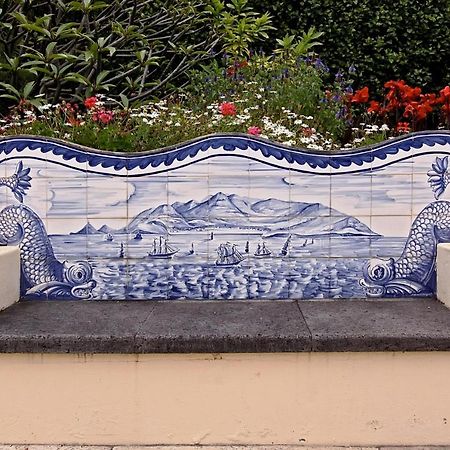 丰沙尔Ourmadeira - Loja Da Lenha, Charming公寓 外观 照片